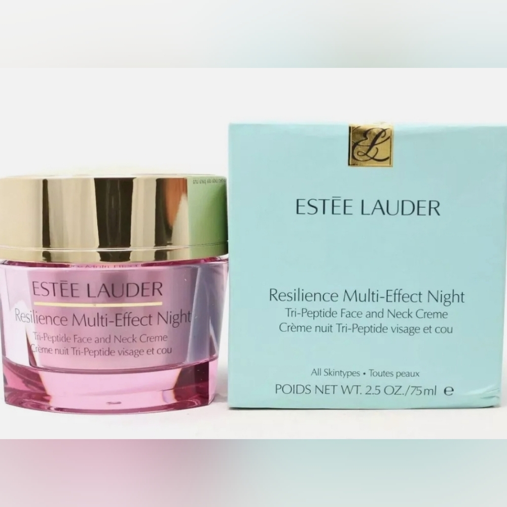 Estee Lauder Multi-Effect Night Cream